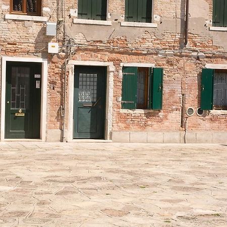 Just Relax Apartment By H-Fast Veneza Exterior foto