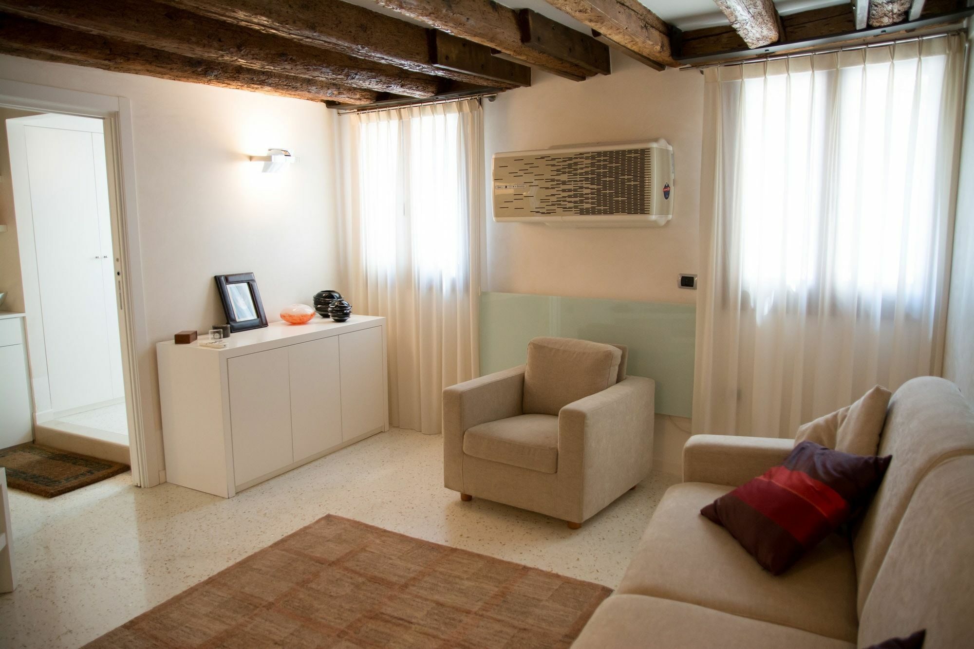 Just Relax Apartment By H-Fast Veneza Exterior foto