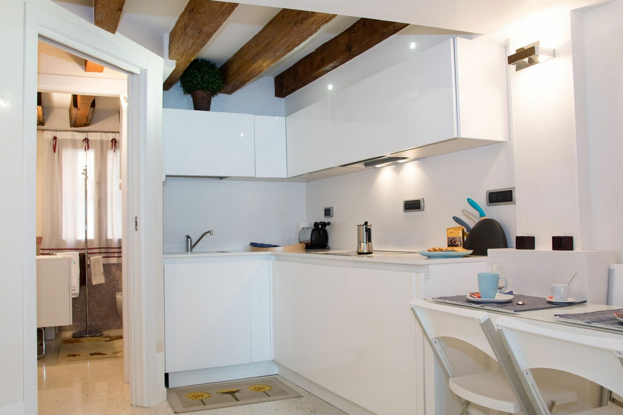 Just Relax Apartment By H-Fast Veneza Exterior foto