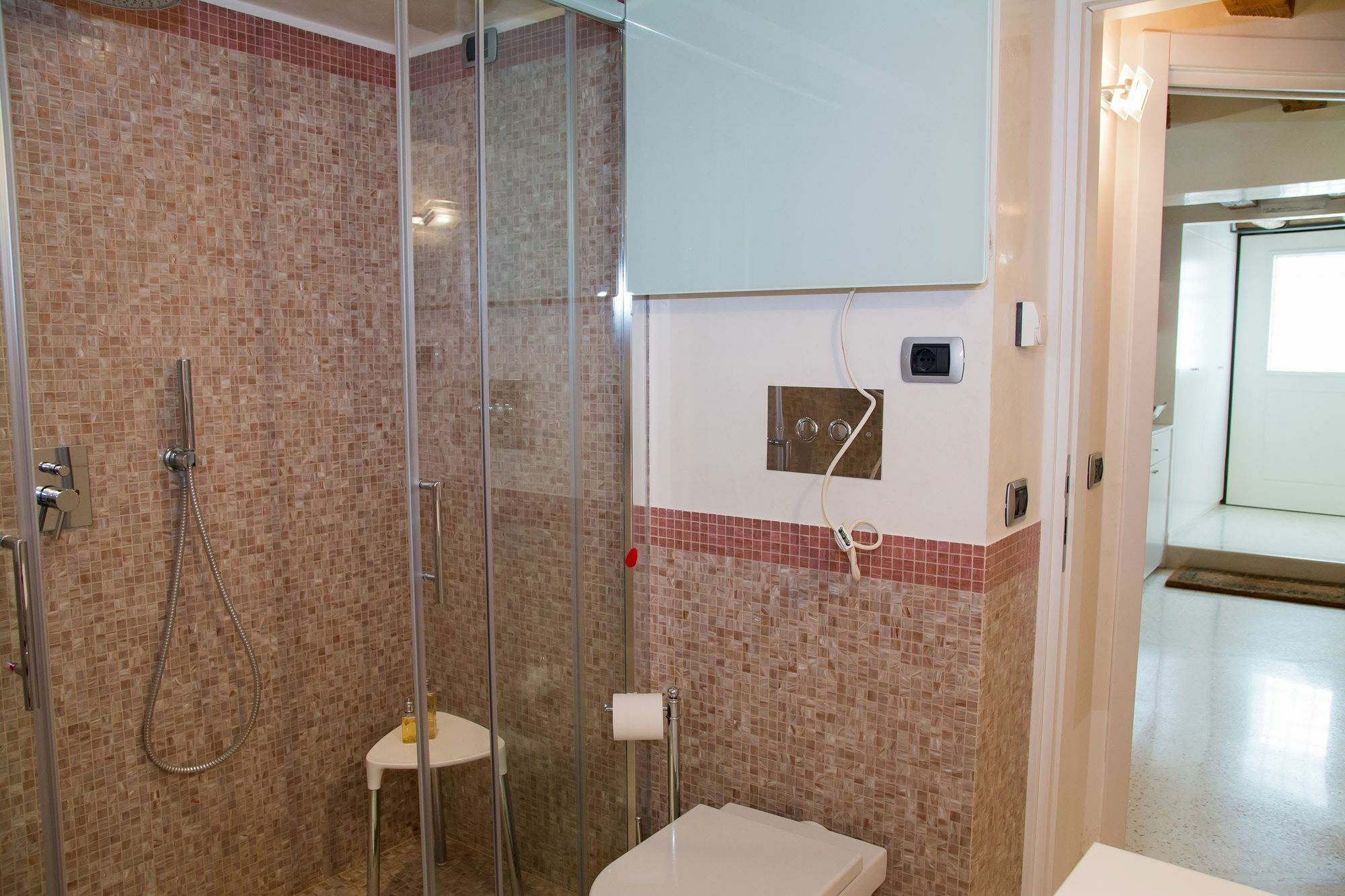 Just Relax Apartment By H-Fast Veneza Exterior foto
